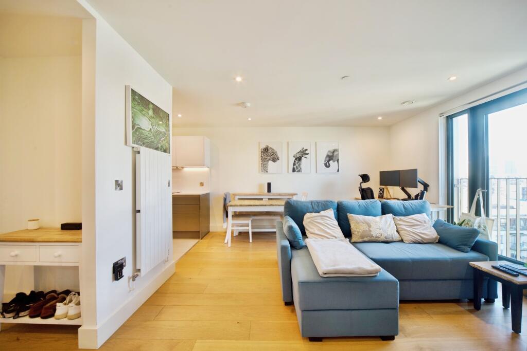 Apartment in Harrow