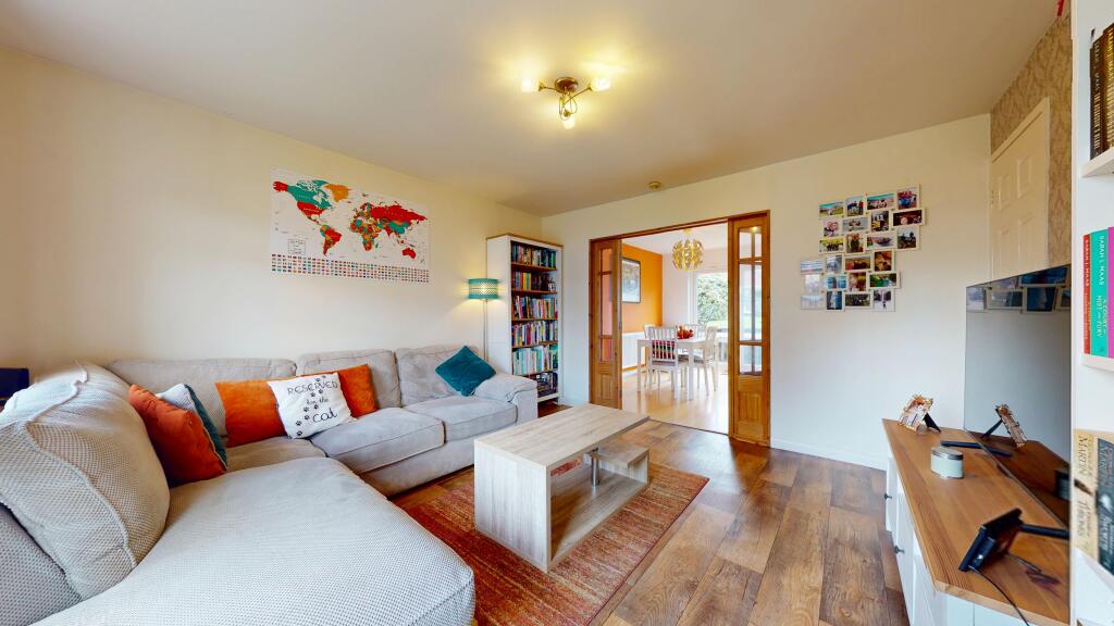 Fulmar Close, St Mellons, Cardiff photo 2