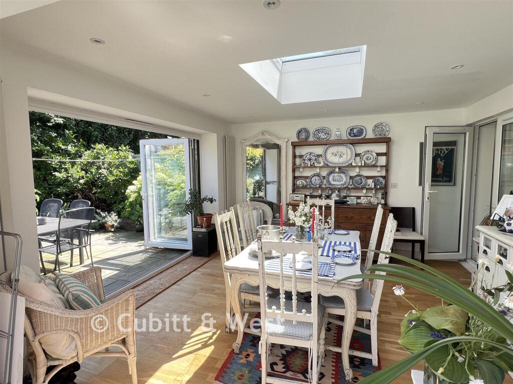 Main image of property: Old Bakery Gardens, Chichester, West Sussex