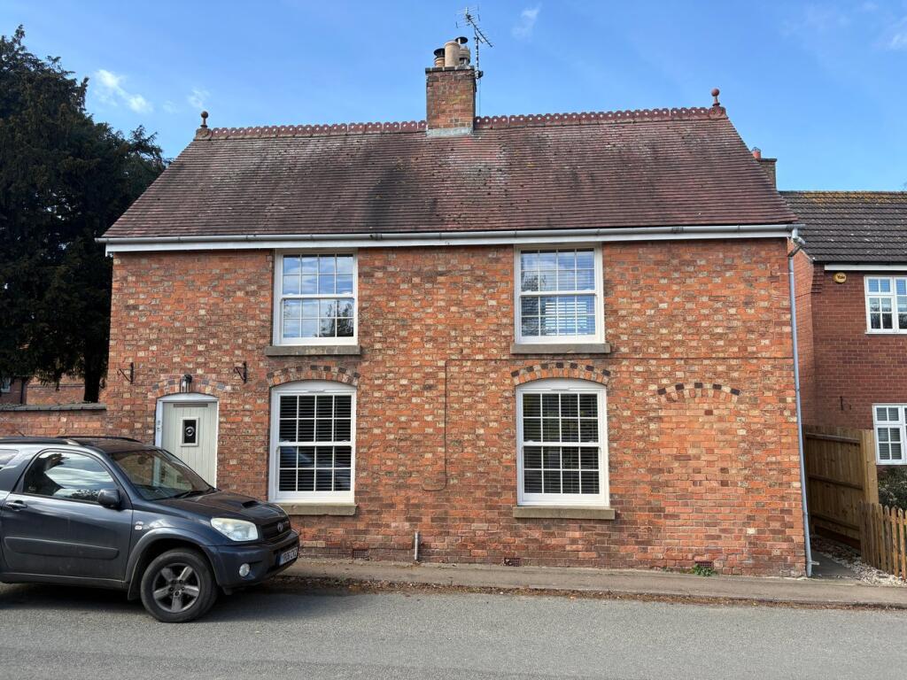 Main image of property: Main Street, Leire, Lutterworth, LE17