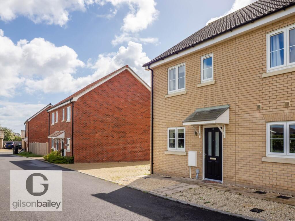 Main image of property: Wilkinson Drive, Martham