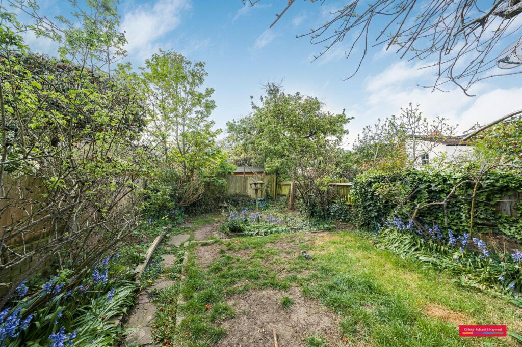 House in London, Muswell Hill - View 5