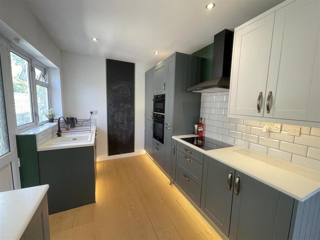 House in Salisbury - View 4