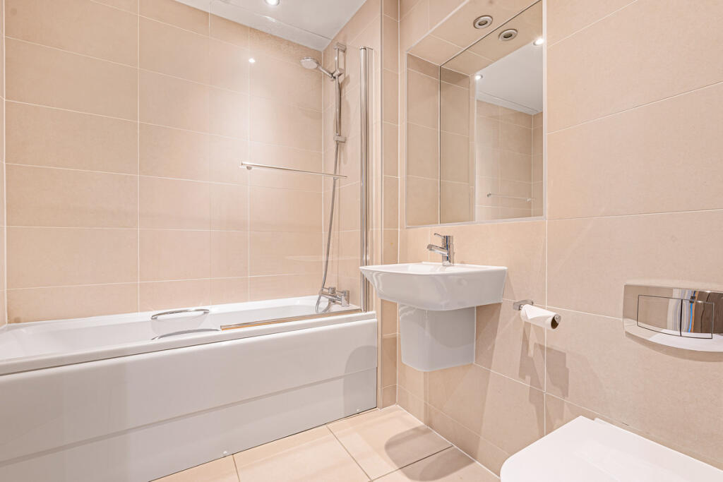 Apartment in Oxford - View 4