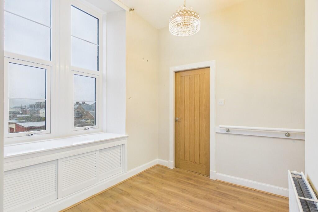 3E, Harbour Lane, Girvan, Ayrshire, KA26 photo 2