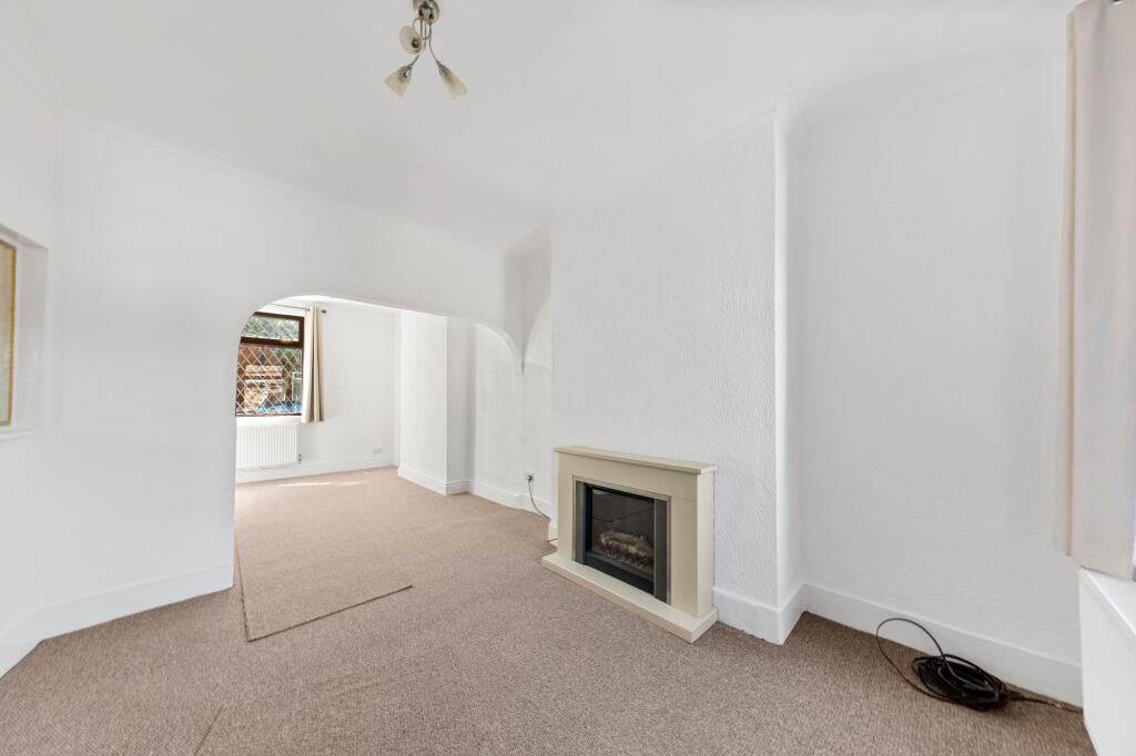 Pinewood Avenue, Warrington, WA1 - Widok 3