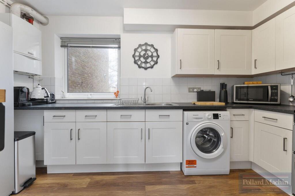 Apartment in London - View 4
