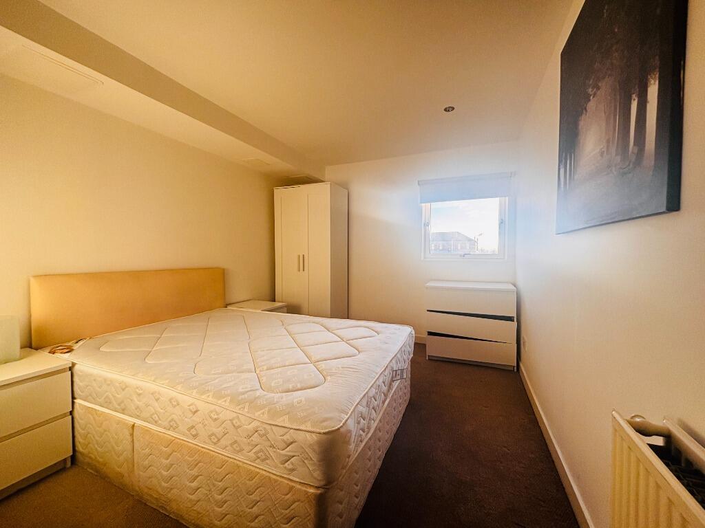 Apartment in Glasgow - More