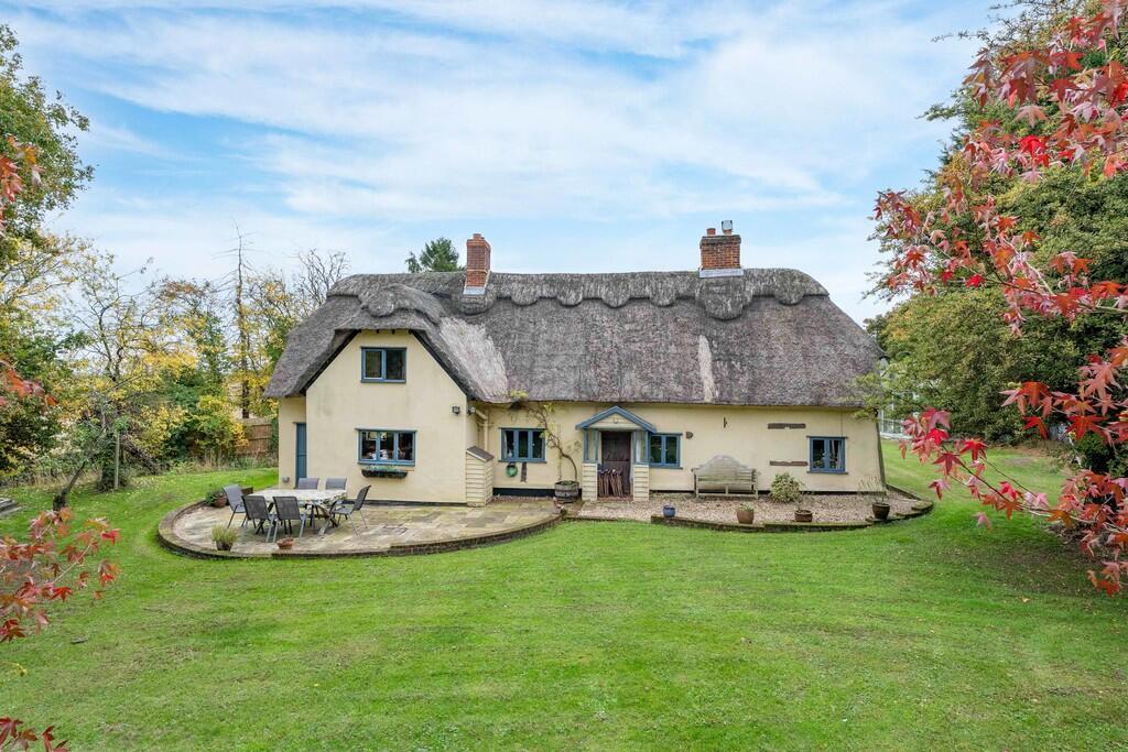 Main image of property: Wickhambrook, Newmarket, Suffolk