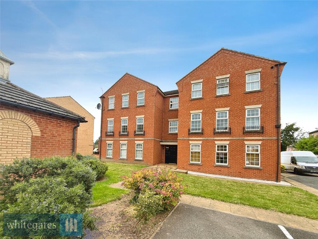 Main image of property: Bretton Close, Brierley, Barnsley, S72