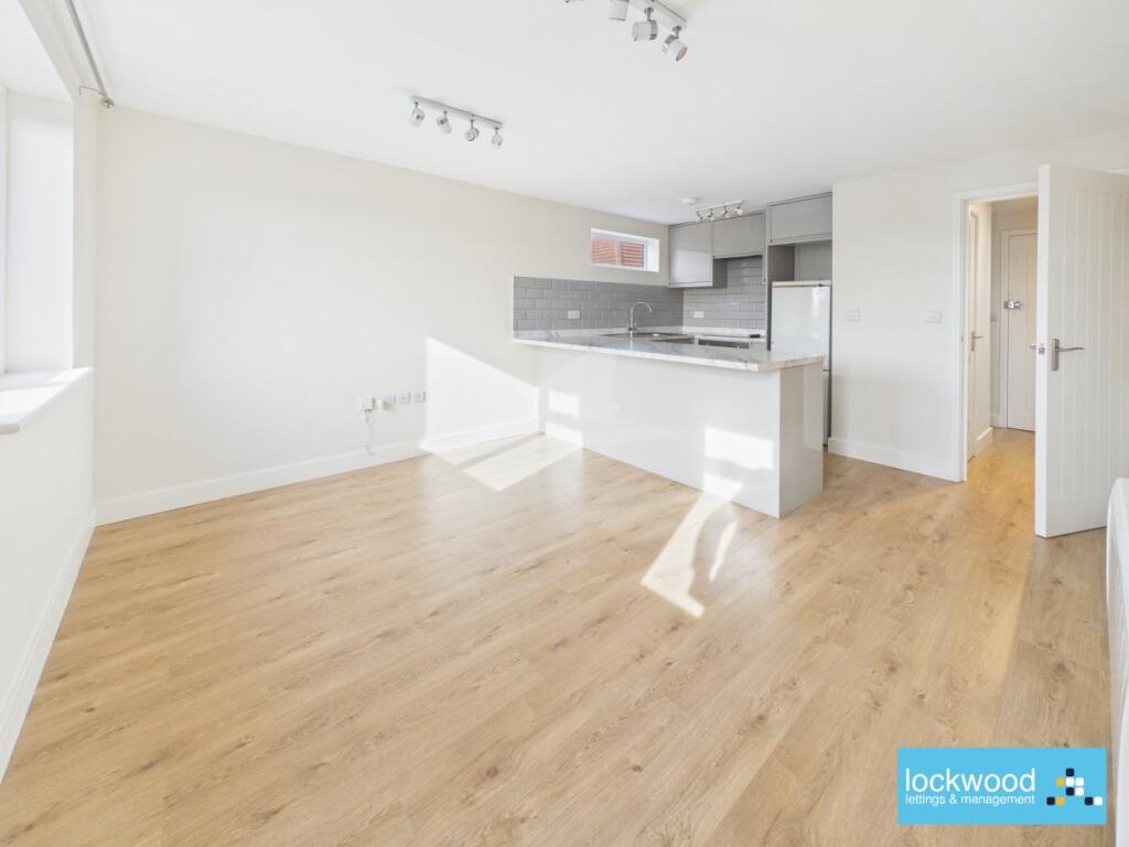 Main image of property: Feltham Road, Ashford