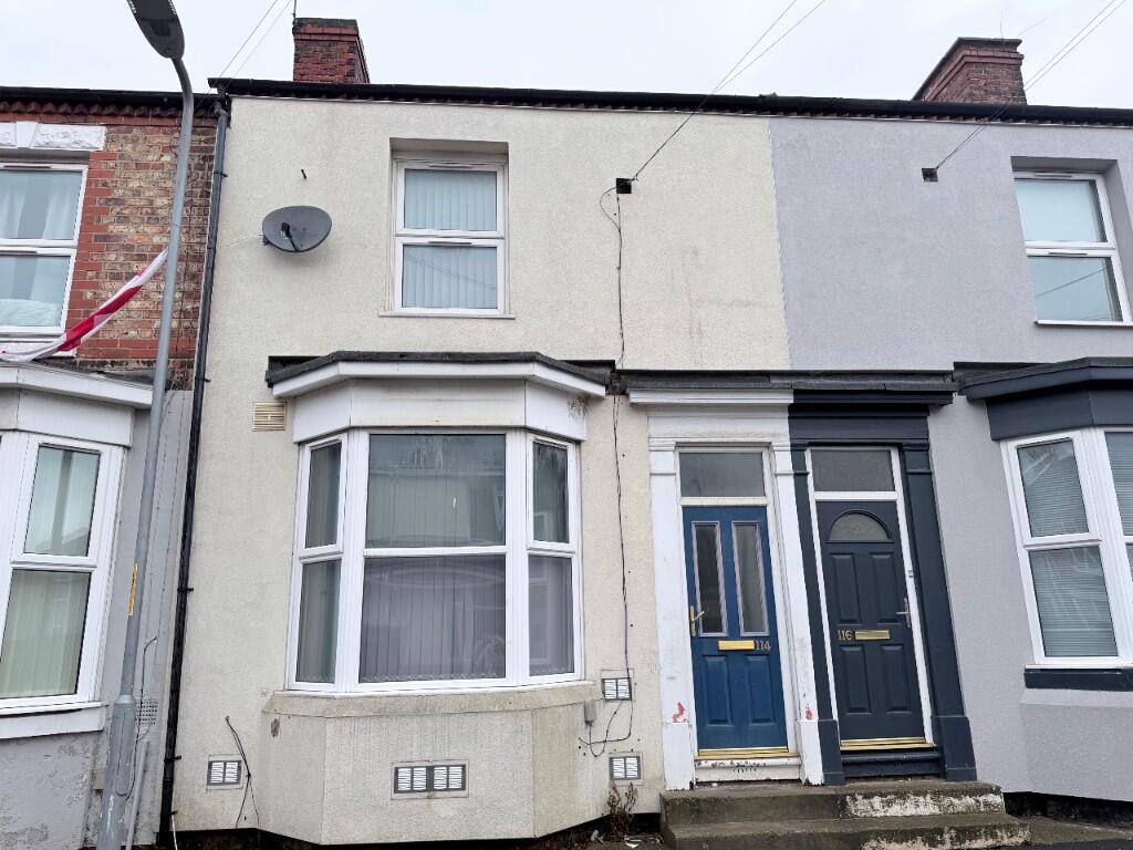 Main image of property: Dundas Street, Stockton-On-Tees, Durham, TS19