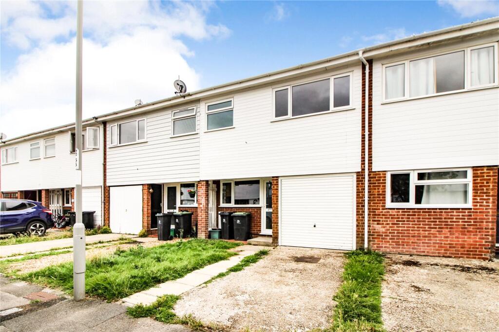 Main image of property: Fields Oak, Blandford, Dorset, DT11