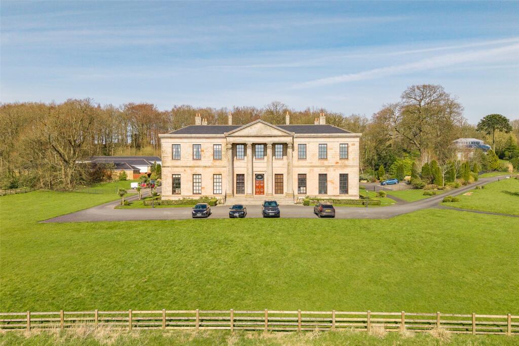 Additional image 32 of Woodfold Park, Mellor, BB2