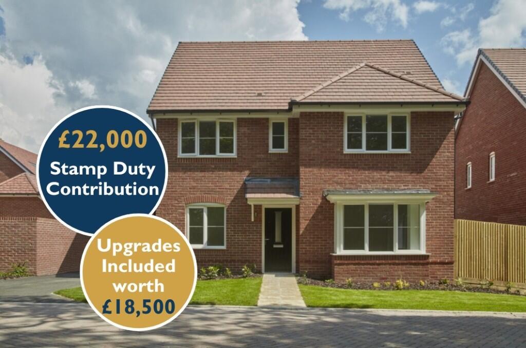 Main image of property: Plaistow Road,
Kirdford,
RH14 0JR