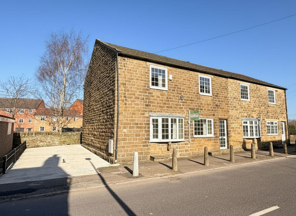 Main image of property: Green Road, Penistone