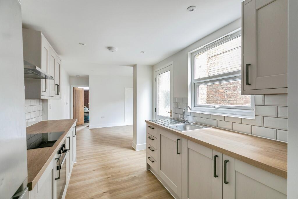 Whytefield Road, Ramsey, Huntingdon photo 2
