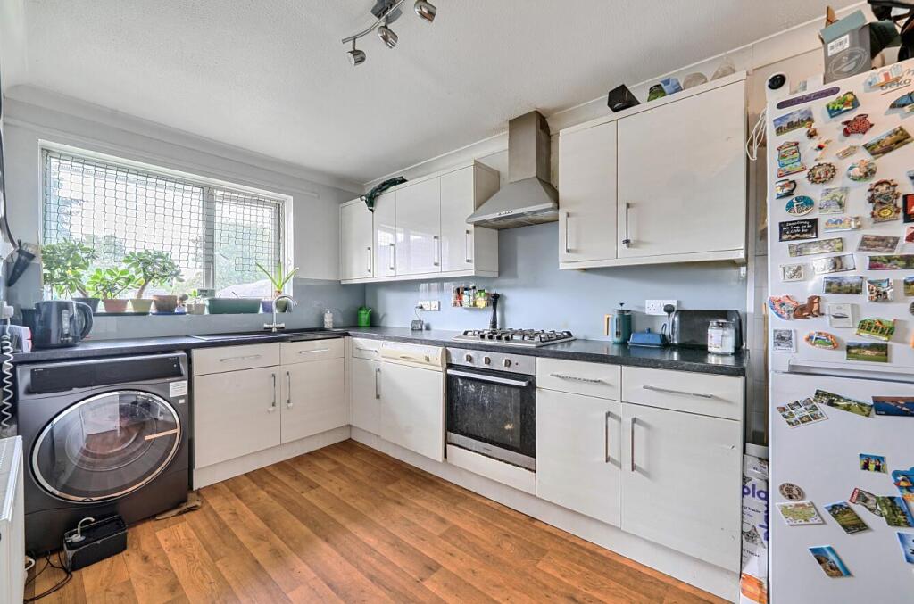 Apartment in Southampton - View 4