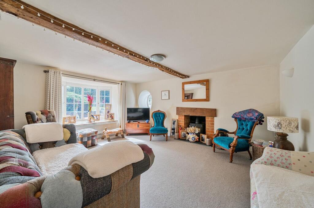 House in Salisbury - View 4
