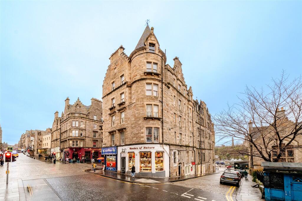 Main image of property: Cranston Street, Edinburgh