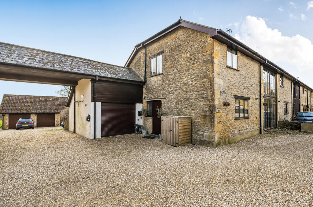 Main image of property: East Chinnock, Yeovil, Somerset, BA22
