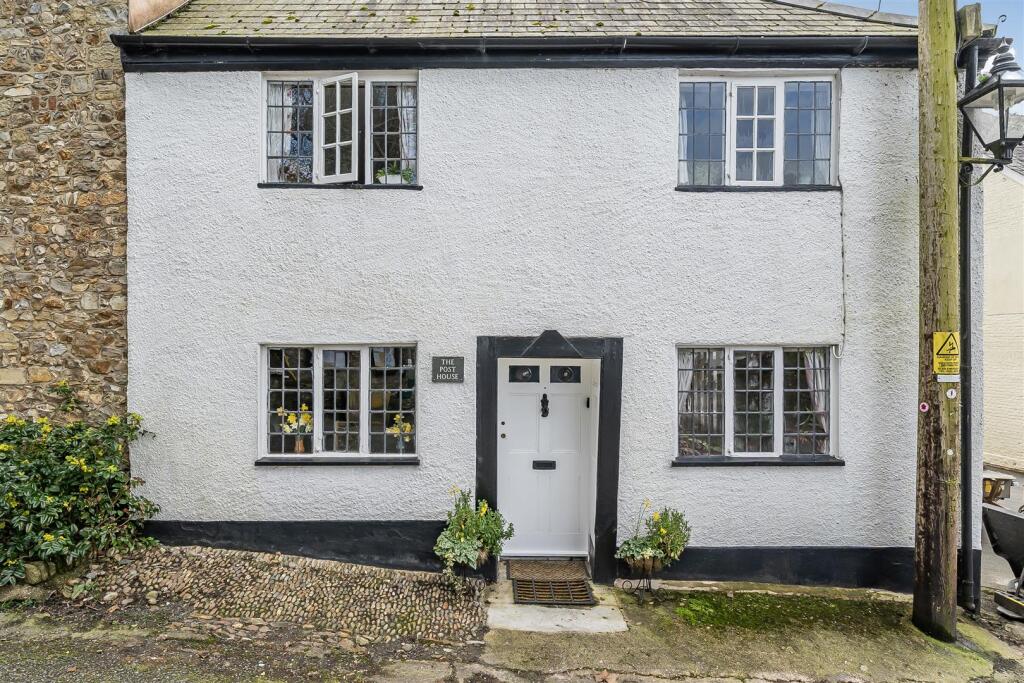 Main image of property: Church Hill, Musbury, Axminster