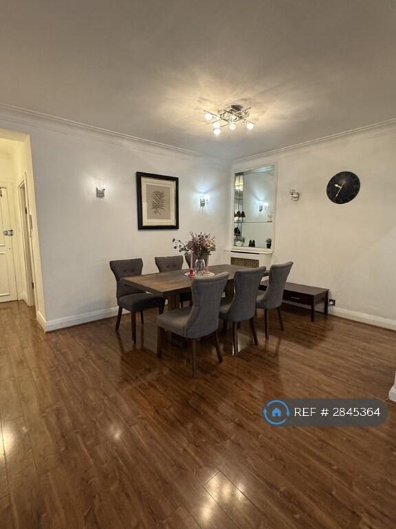Main image of property: Portman Square, London, W1H