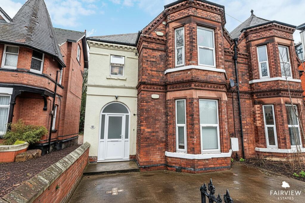 Main image of property: Castle Boulevard, Nottingham, NG7