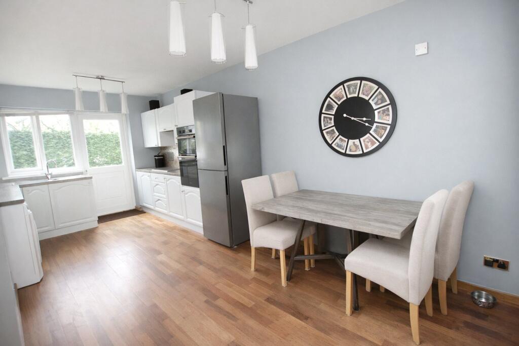 Holwick Close, Lambton, Washington, Tyne & Wear, NE38 photo 3