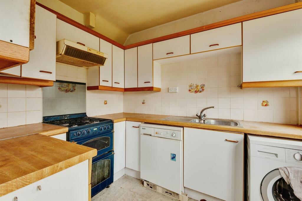 Weaver Crescent, Frodsham – pohled 4