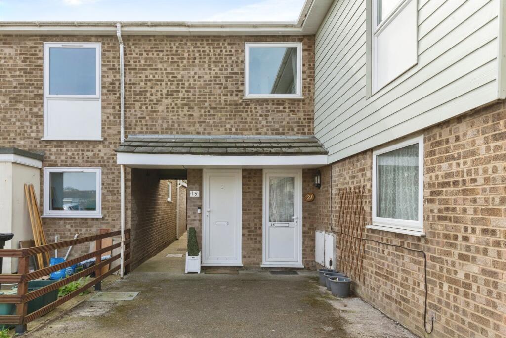 Main image of property: Melton Close, Clacton-On-Sea