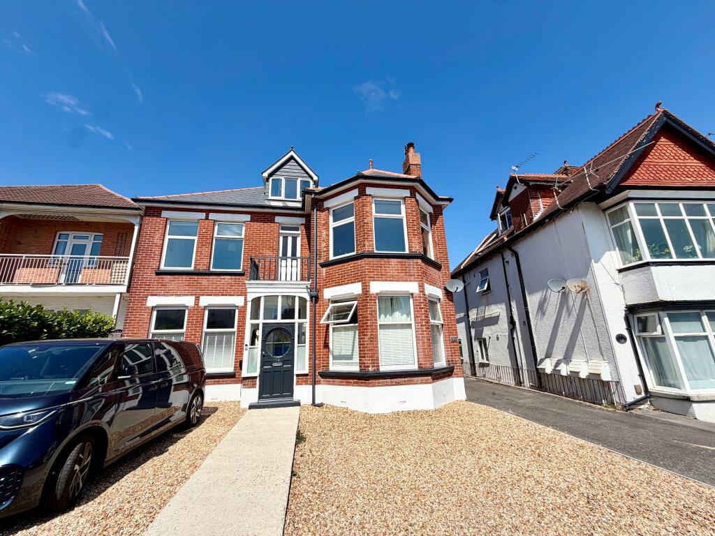 Main image of property: Beresford Road, Bournemouth