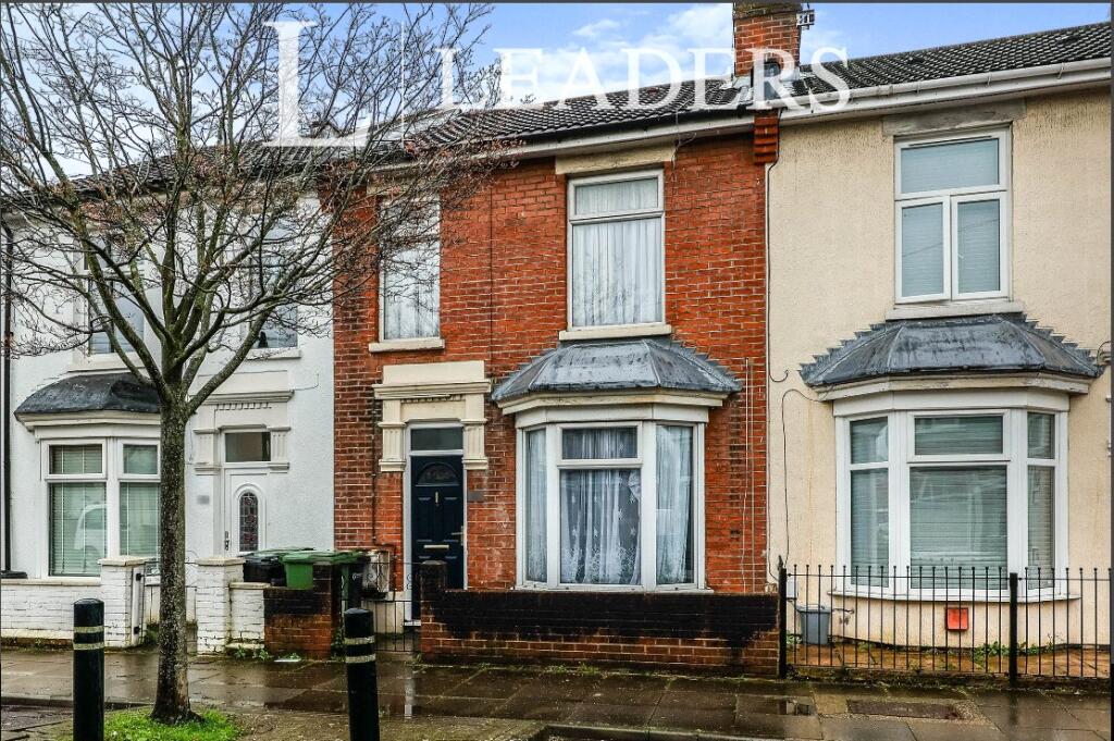 Main image of property: Knox Road, Portsmouth, Hampshire