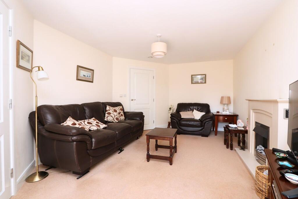 Brooklands House, Eccleshall Road, Stafford, ST16 photo 4