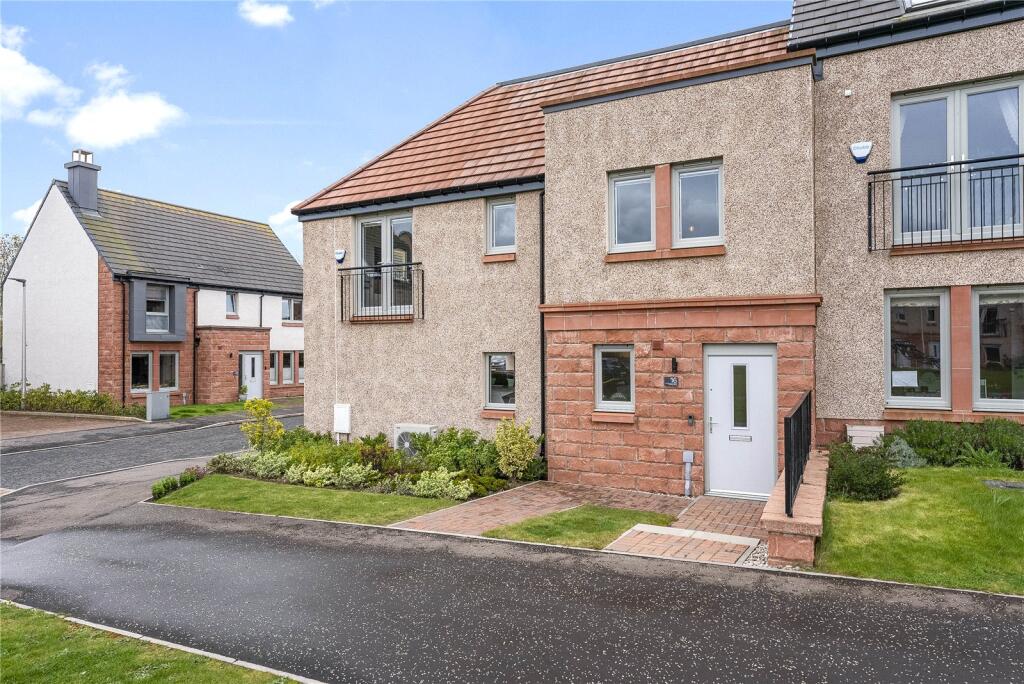 Main image of property: 16 College Way, Gullane, East Lothian, EH31 2BX