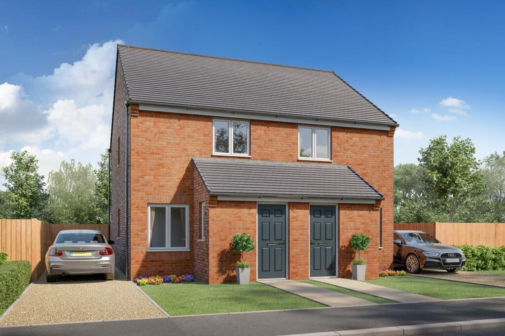 Main image of property: Durham Road,
Middlestone Moor,
Spennymoor,
DL16 7AS