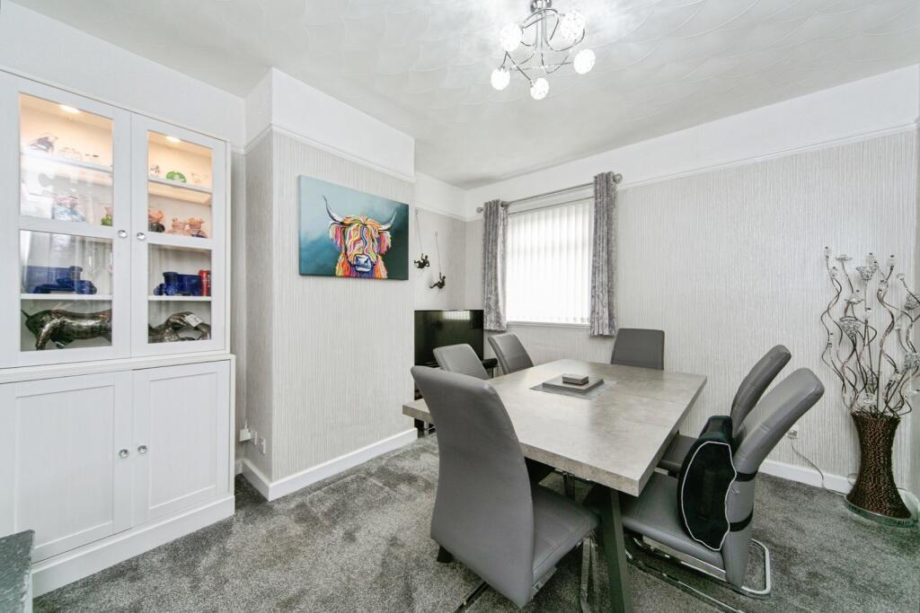 Ritchie Avenue, Walton, Liverpool, Merseyside, L9 photo 3