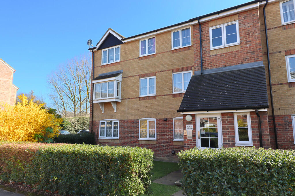 Main image of property: Surbiton