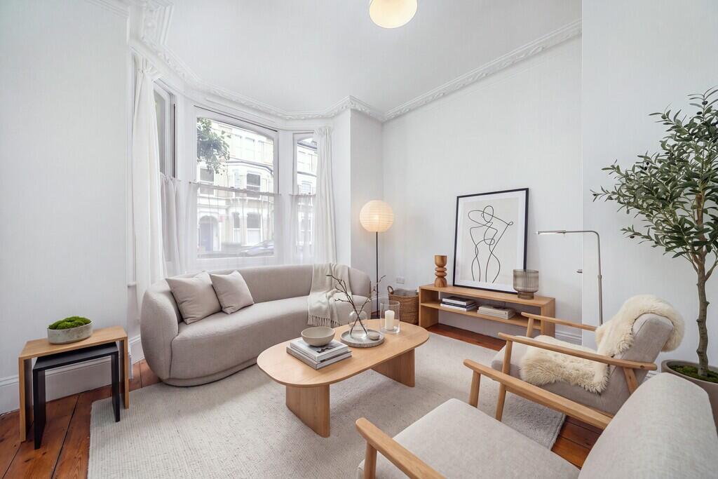 Main image of property: Sandmere Road, Clapham
