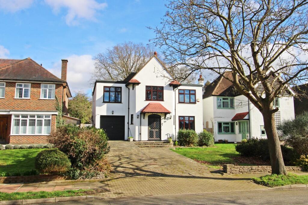 Main image of property: Kenwood Drive, Beckenham, BR3