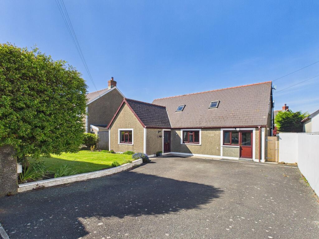 Main image of property: Rosemarket Road, Sardis, SA73