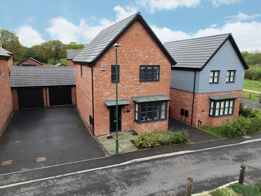 Additional image 2 of Whittle Road, Blythe Valley