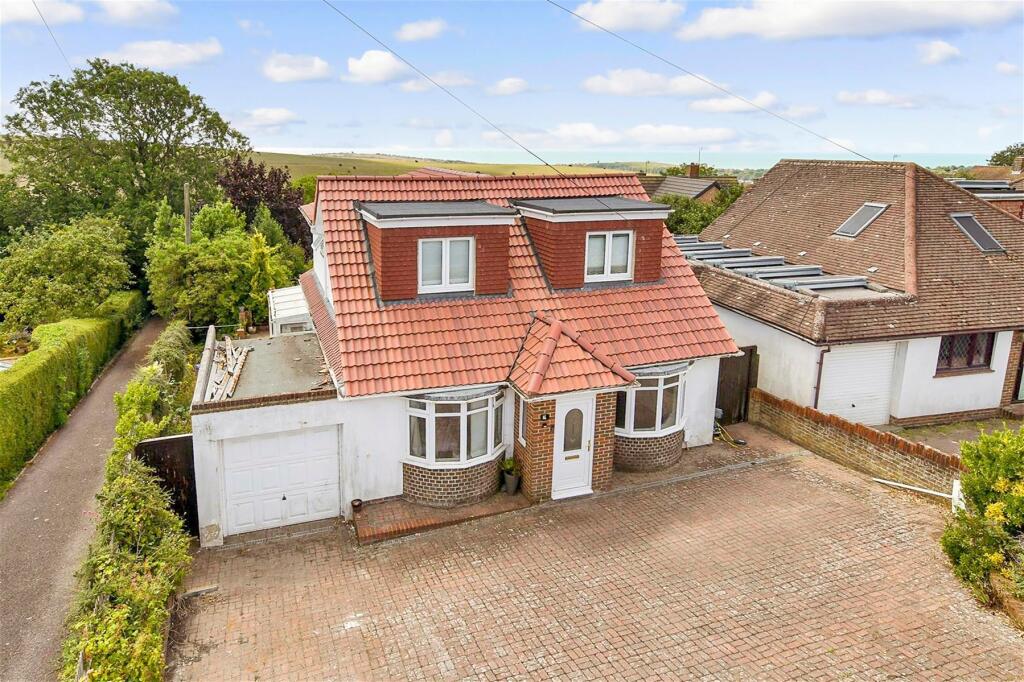 Main image of property: Crescent Drive South, Woodingdean, Brighton, East Sussex