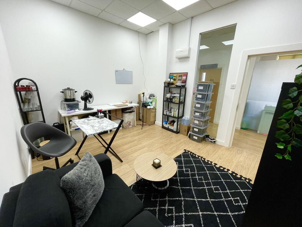 Creative Space