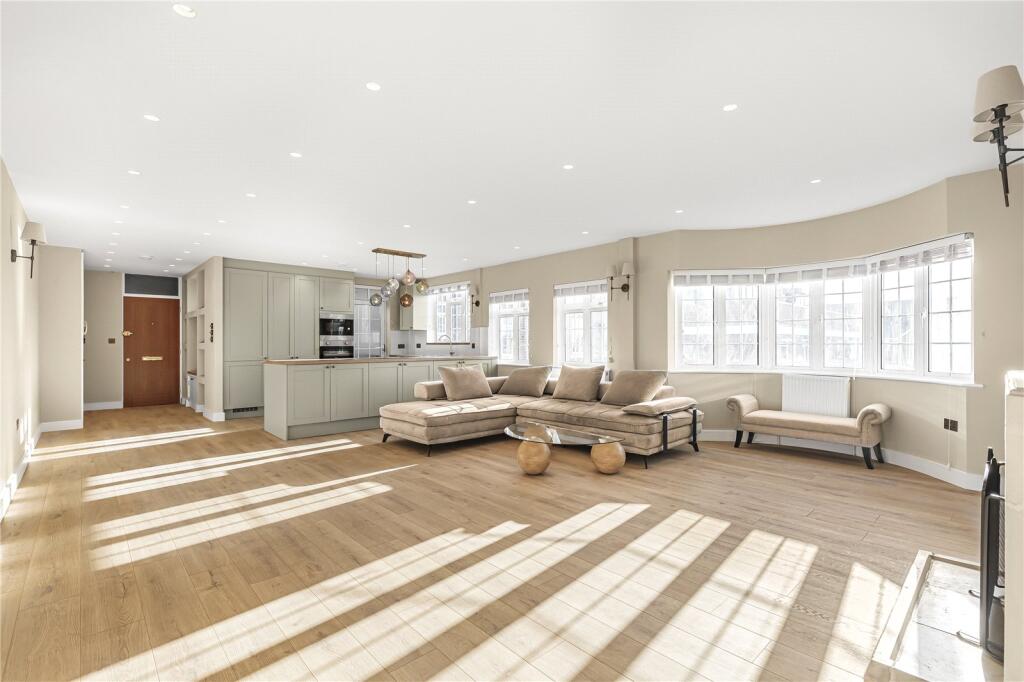 Main image of property: The Downs, Wimbledon, London, SW20