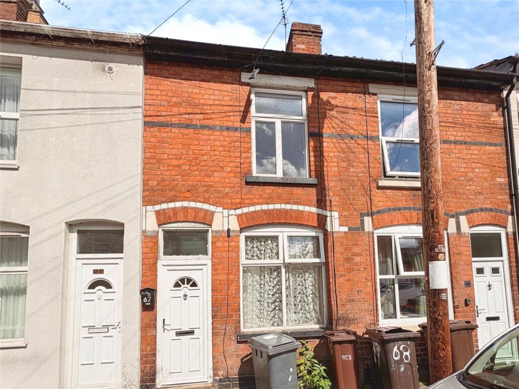 Main image of property: Fisher Street, Wolverhampton, West Midlands, WV3