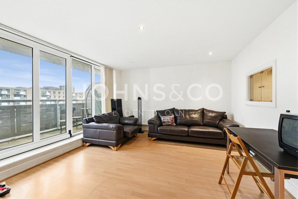 Main image of property: Wards Wharf Approach, Royal Docks, London, E16