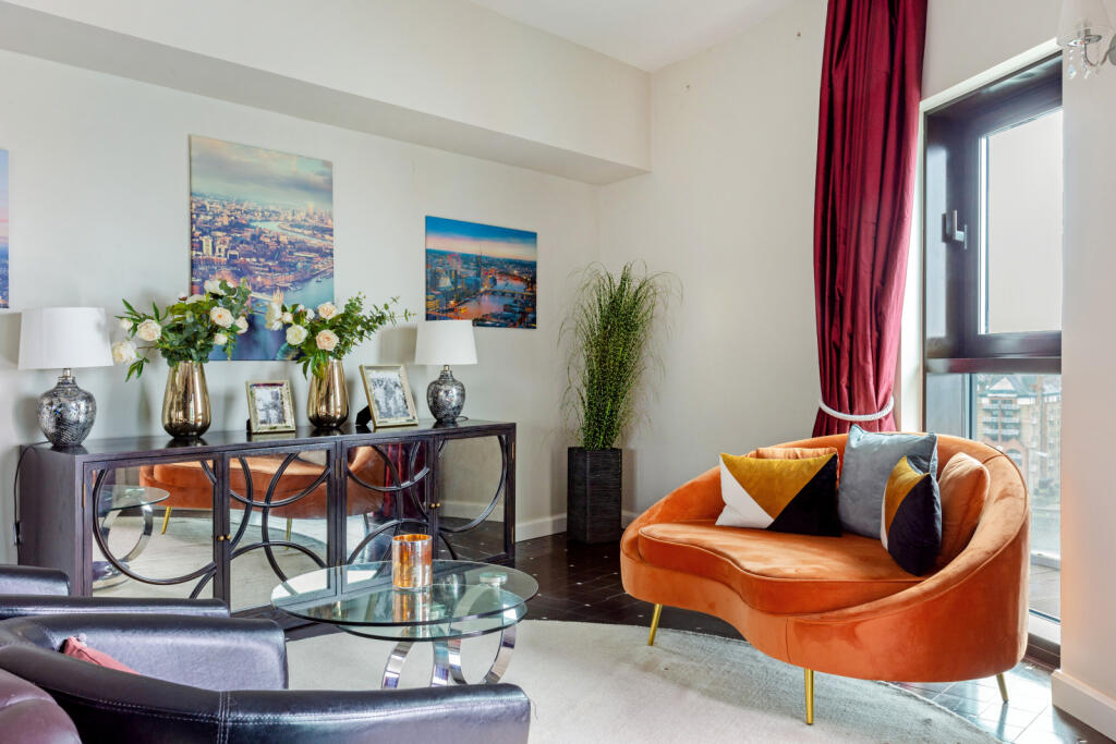 Main image of property: Vicentia Court, 
Bridges Court Road, SW11