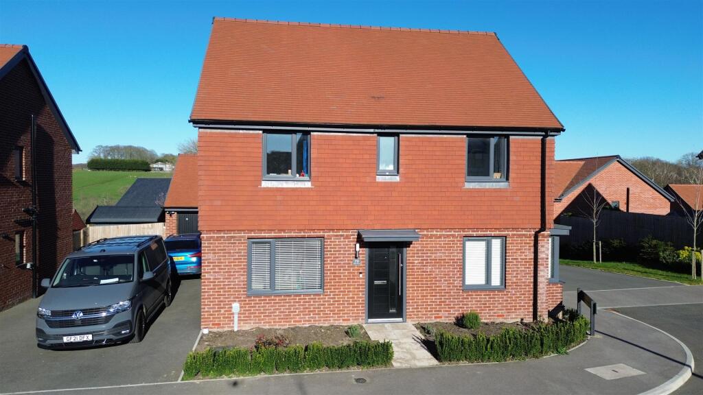 Main image of property: Shelduck Avenue, Uckfield