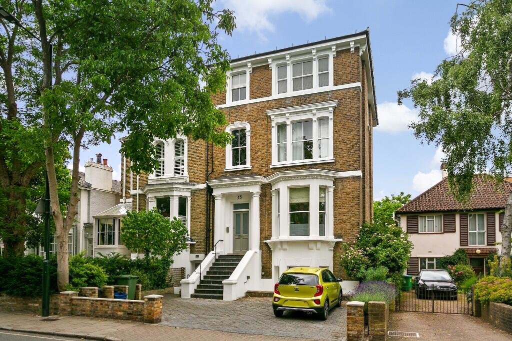 Main image of property: Friars Stile Road, London, TW10